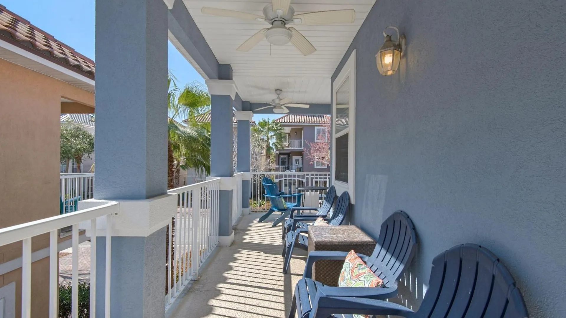 Walk2Beach - Golf Cart - Arcades - Stocked Kitchen Destin Holiday home