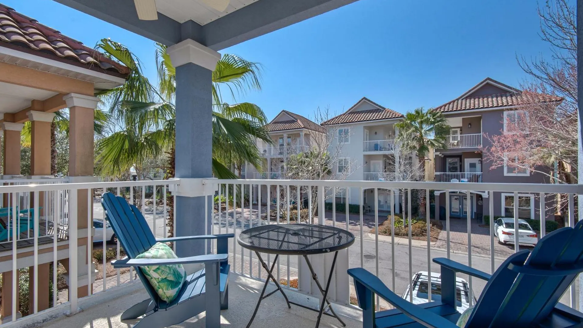 Holiday home Walk2Beach - Golf Cart - Arcades - Stocked Kitchen Destin United States