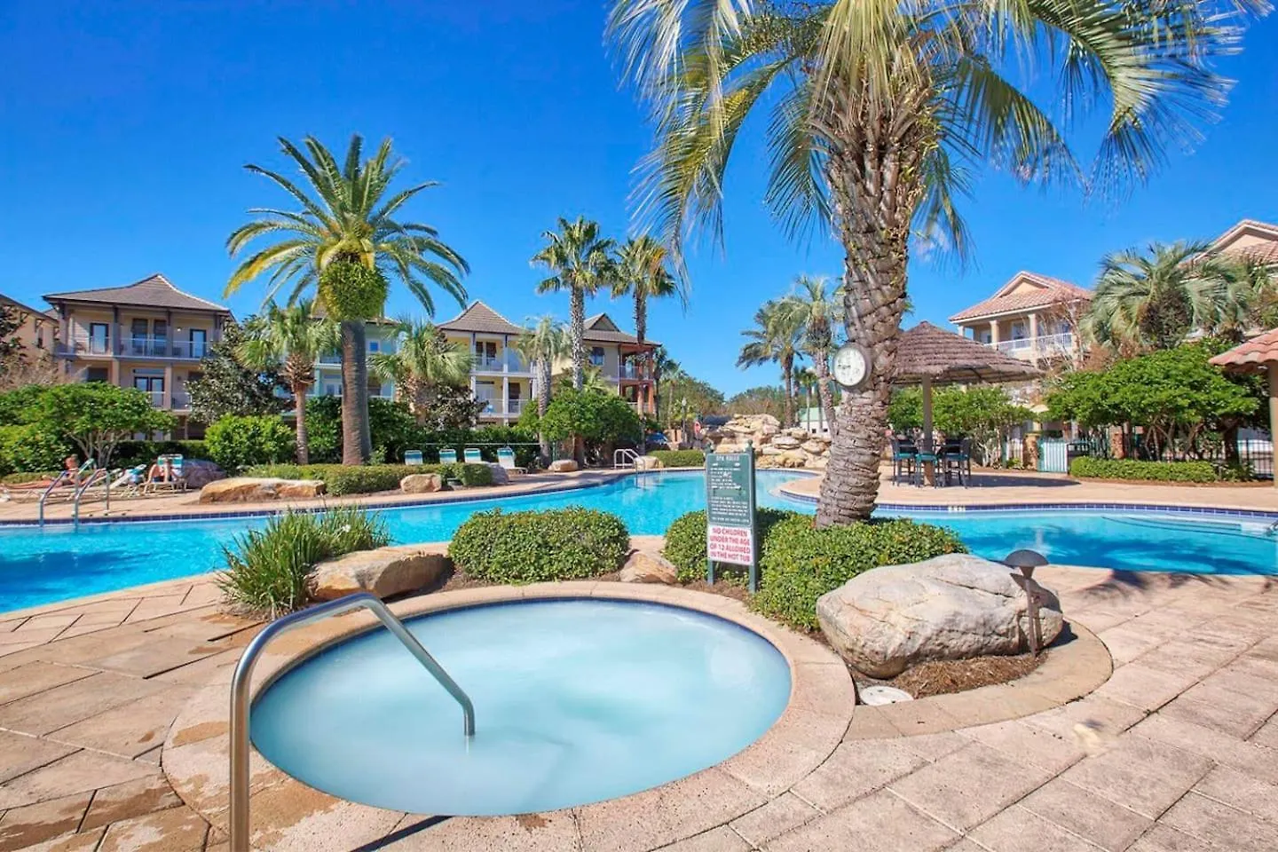 Holiday home Walk2Beach - Golf Cart - Arcades - Stocked Kitchen Destin United States