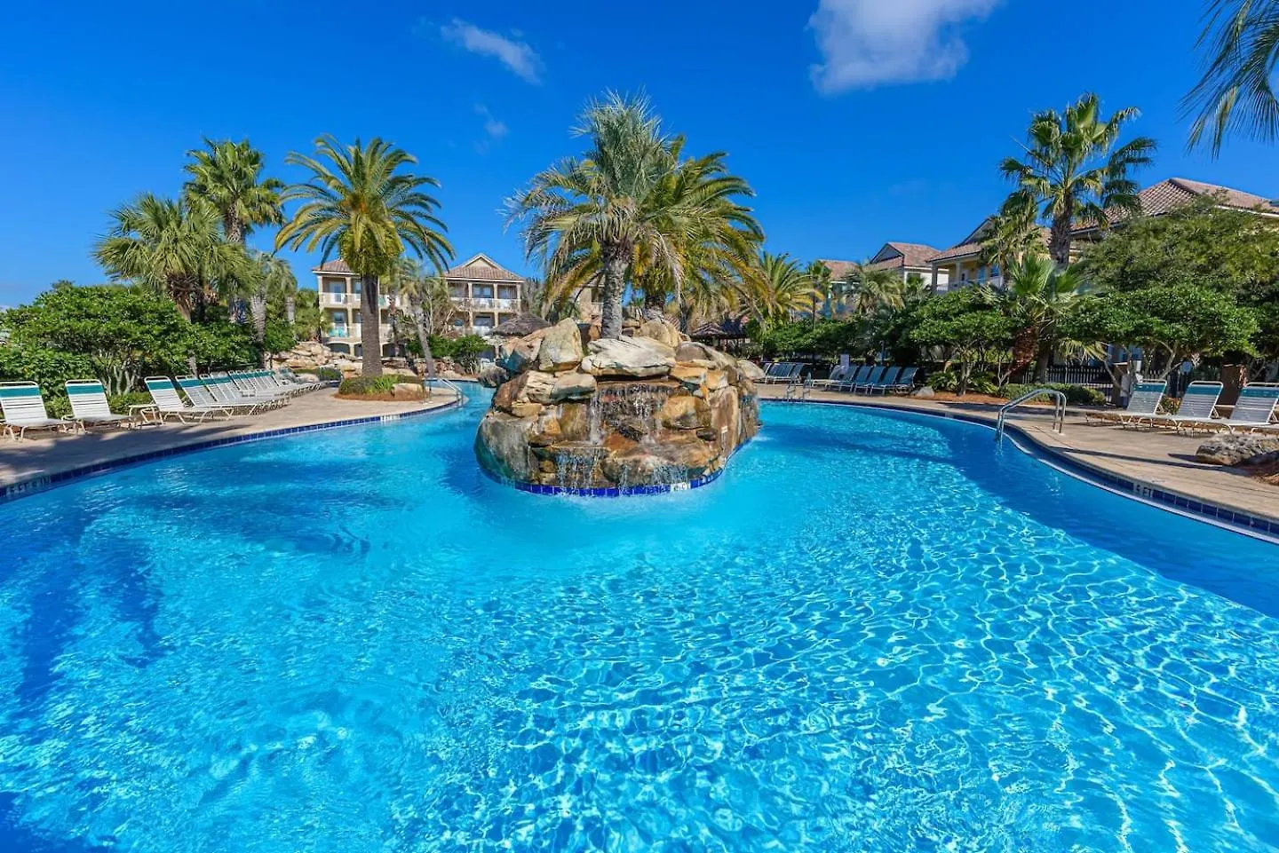 Walk2Beach - Golf Cart - Arcades - Stocked Kitchen Destin 0*,  United States