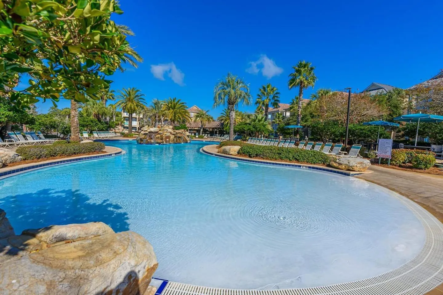 Walk2Beach - Golf Cart - Arcades - Stocked Kitchen Destin 0*,