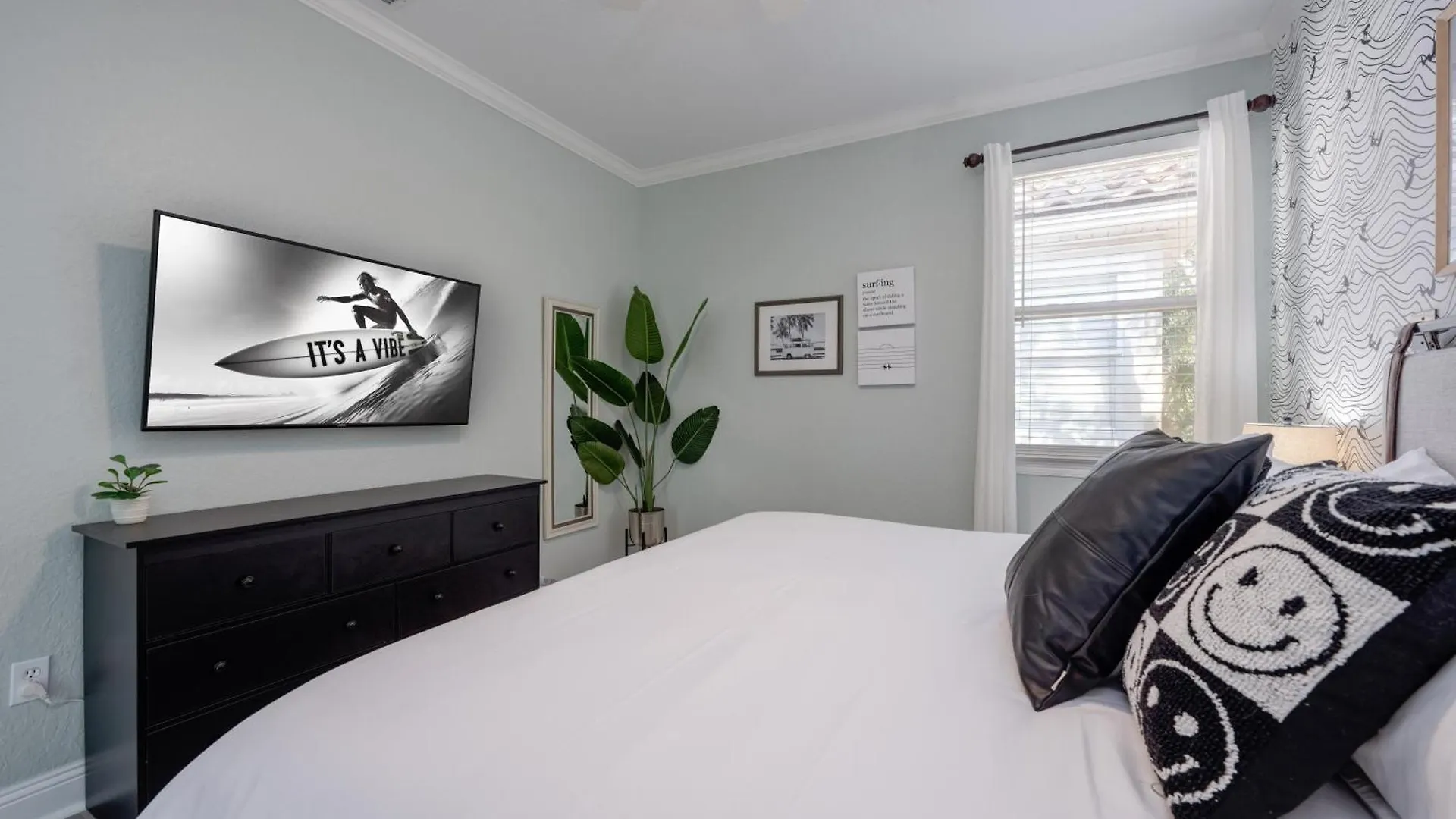 Holiday home Walk2Beach - Golf Cart - Arcades - Stocked Kitchen Destin