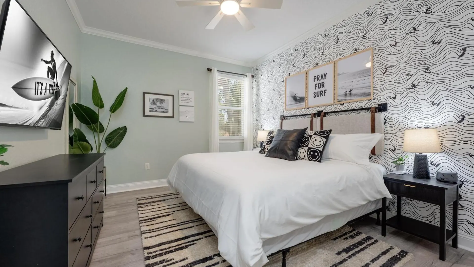 Holiday home Walk2Beach - Golf Cart - Arcades - Stocked Kitchen Destin