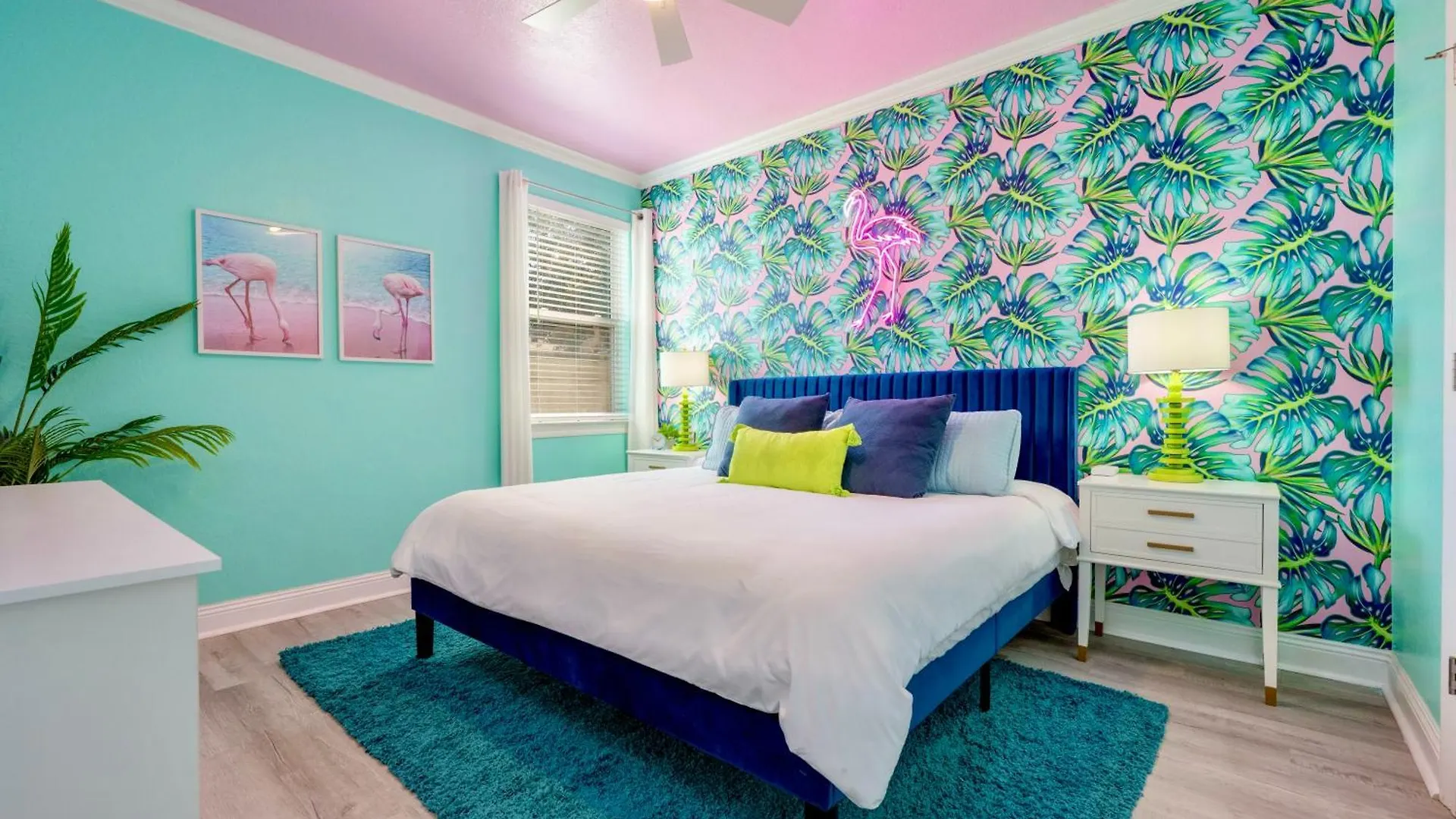 Holiday home Walk2Beach - Golf Cart - Arcades - Stocked Kitchen Destin