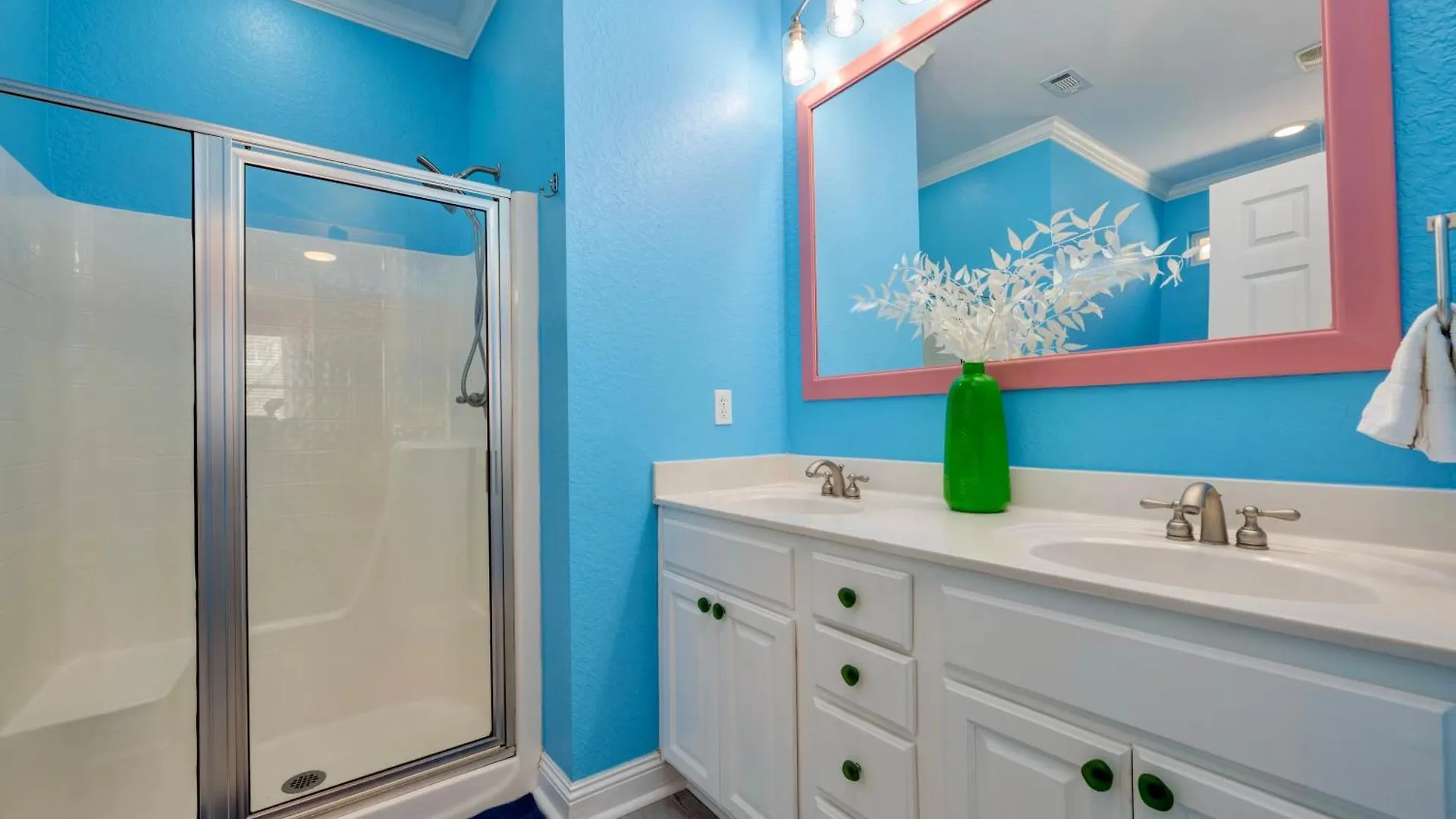 Holiday home Walk2Beach - Golf Cart - Arcades - Stocked Kitchen Destin