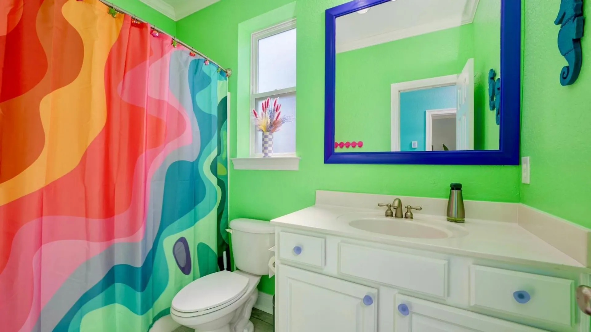 Walk2Beach - Golf Cart - Arcades - Stocked Kitchen Destin 0*,  United States